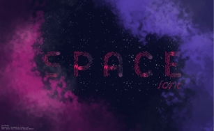 Space Font Download