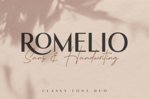 Romelio Font Download