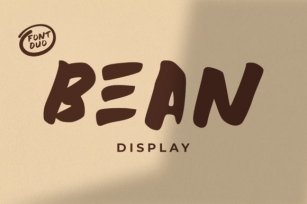 Bean Font Download
