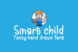 Smart Kids Font Download