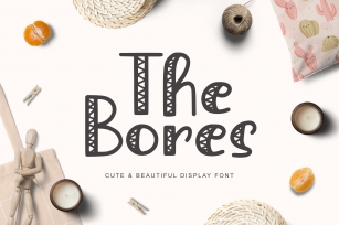 The Beaver Font Download