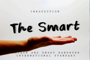 The Smart Font Download