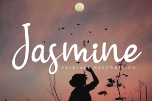 Jasmine Font Download