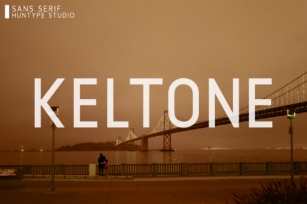 Keltone Font Download