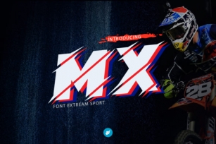 MX Font Download