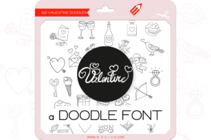 Valentine Font Download