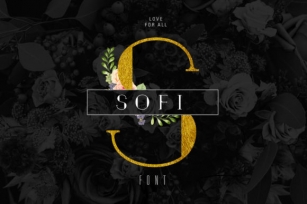 Sofi Font Download