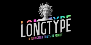 Longtype Font Download