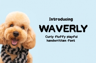 Waverly Font Download