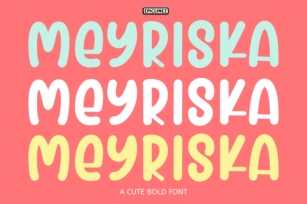 Meyriska Font Download