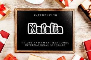 Natalia Font Download