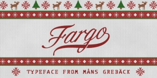 Fargo Font Download