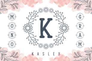 Kasley Font Download