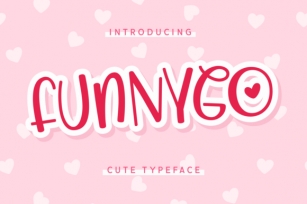 Funnygo Font Download