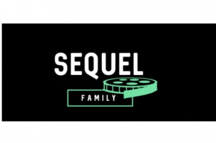 Sequel Font Download