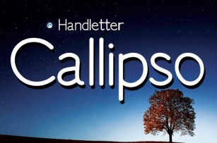Callipso Font Download