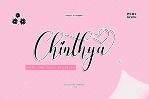 Chinthya Font Download
