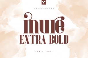 Inure Font Download