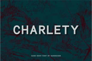 Charlety Font Download