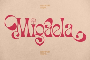 Migaela Font Download