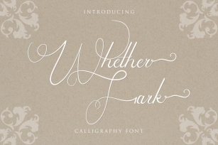 Whether Fark Font Download