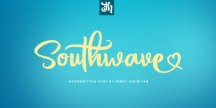 Southwave Font Download