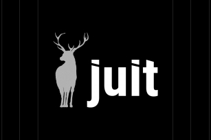 Juit - Modern typeface Font Download
