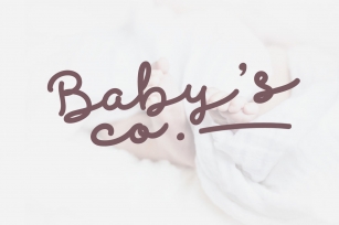 Discobaby Font Font Download