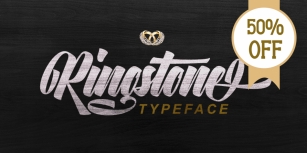 Ringstone Font Download