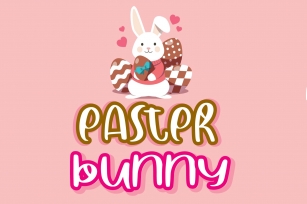 rabbit Font Download