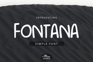 Fontana Font Download