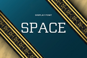 Space Font Download