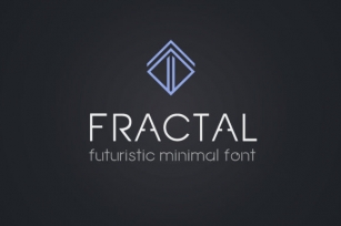 Fractal Font Download