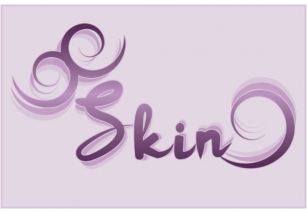 Skin Font Download