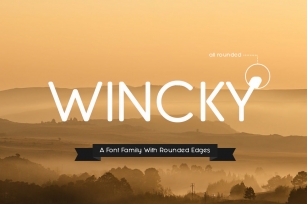 Wincky Font Download