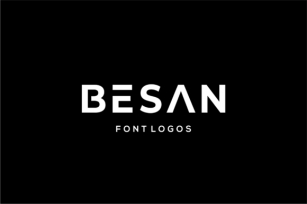 Besan Font Download