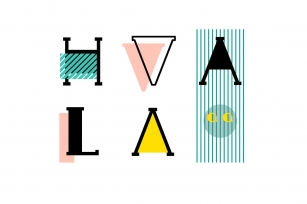 Hvala Font Download