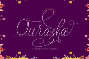 Qurasha Font Download