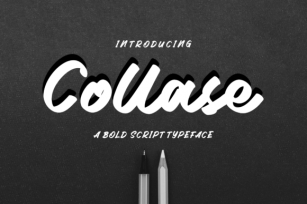 Collase Font Download