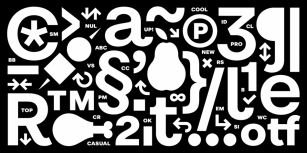 BB Casual (Pro) Font Download