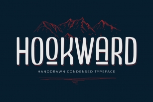Hookward Font Download