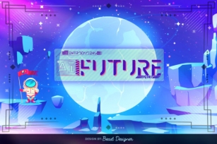 Ai Future Font Download