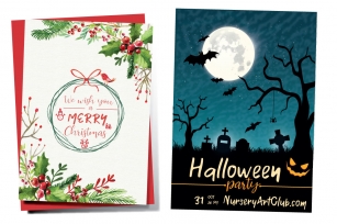 Silent night Font Download
