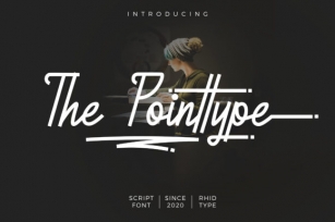 The Pointtype Font Download