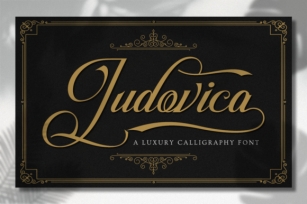 Ludovica Font Download