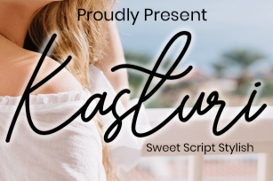 Kasturi Font Download