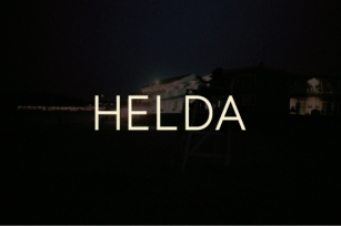 Helda Font Download