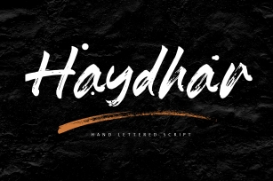Heydhar Font Download