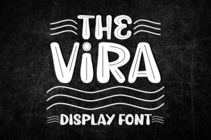 The Vira Font Download