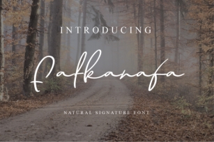 Fatkarafa Font Download